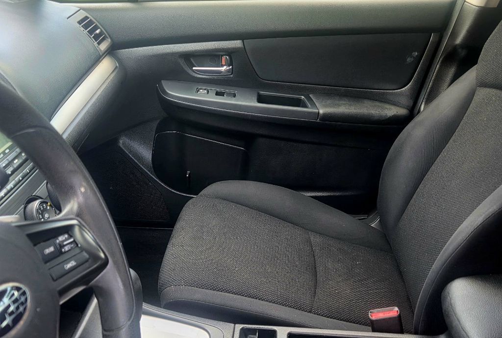 Used 2012 Subaru Impreza 2.0i Premium w/ Popular Pkg 1 AWD/4WD image 8