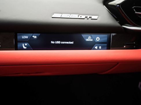 Certified 2025 Ferrari 296 GTS image 22