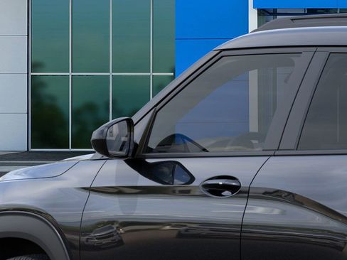 New 2026 Chevrolet TrailBlazer RS w/ Convenience Package image 12