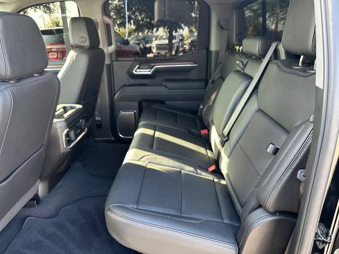 Used 2025 GMC Sierra 1500 Denali AWD/4WD image 31