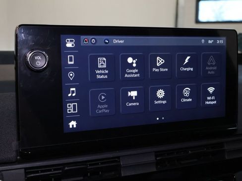 Used 2025 Honda Prologue EX image 27