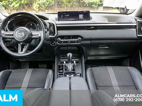 Used 2025 MAZDA CX-50 AWD 2.5 S w/ Preferred Package image 25