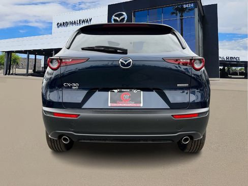 New 2026 MAZDA CX-30 AWD 2.5 S w/ Select Sport Pkg image 5