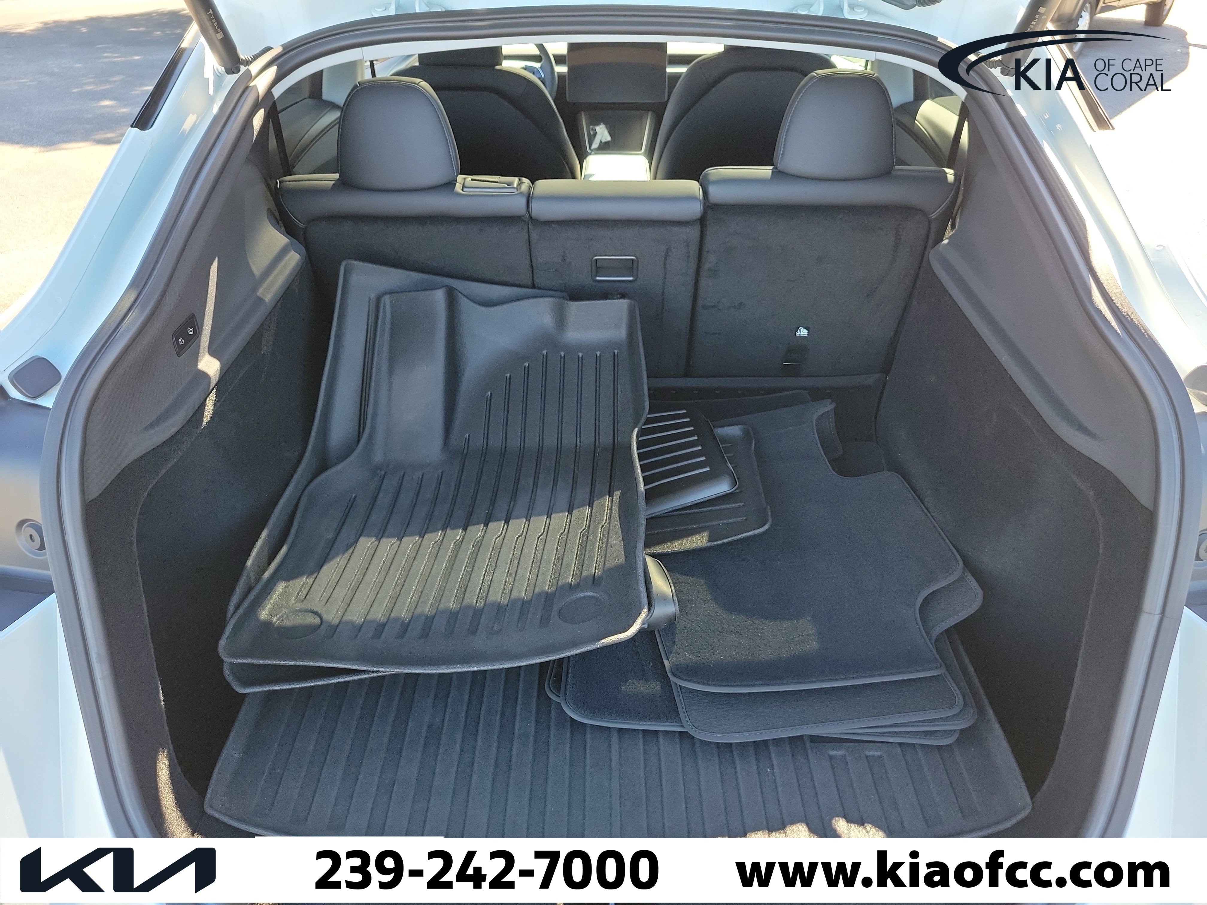 Used 2026 Tesla Model Y 2WD image 10