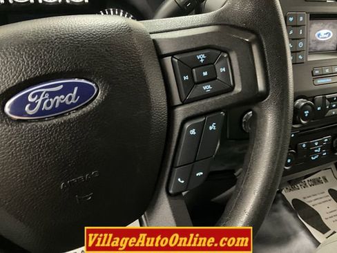 Used 2018 Ford F150 XL w/ Equipment Group 101A Mid image 15