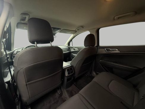 Certified 2025 Kia Sportage LX image 25