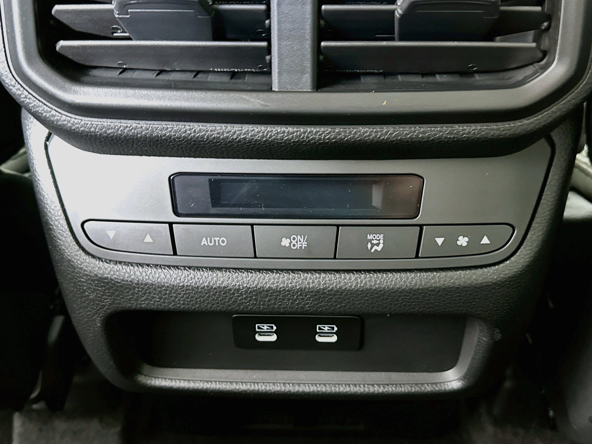 New 2026 Honda Pilot EX-L image 24