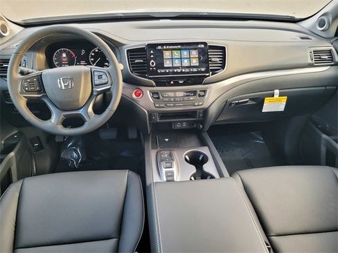 New 2026 Honda Ridgeline RTL image 10