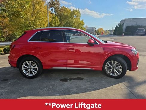 Used 2024 Audi Q3 2.0T Premium image 9
