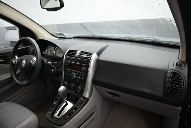 Used 2007 Saturn Vue 2WD w/ Comfort Pkg image 7