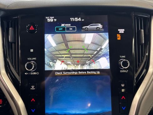 Certified 2024 Subaru Outback Premium image 23