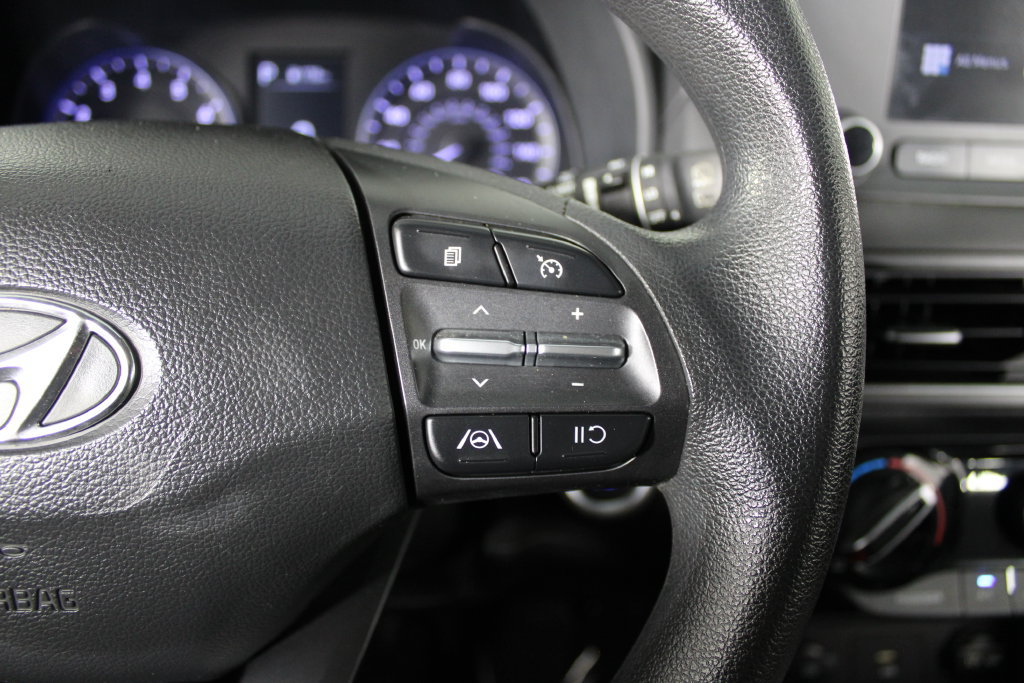 Used 2023 Hyundai Kona SEL FWD image 24