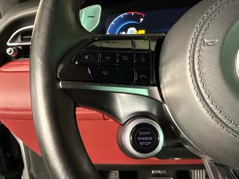 Used 2023 Maserati Grecale Modena image 53