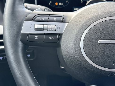 New 2026 Hyundai Santa Cruz Limited image 7