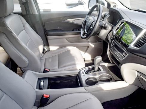 Used 2018 Honda Pilot EX-L image 19