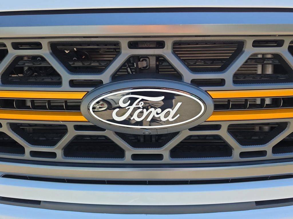 Used 2025 Ford F150 Tremor w/ Tow/Haul Package AWD/4WD image 34