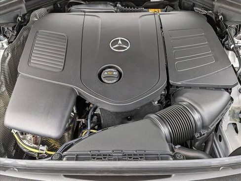 New 2026 Mercedes-Benz GLC 300 image 16