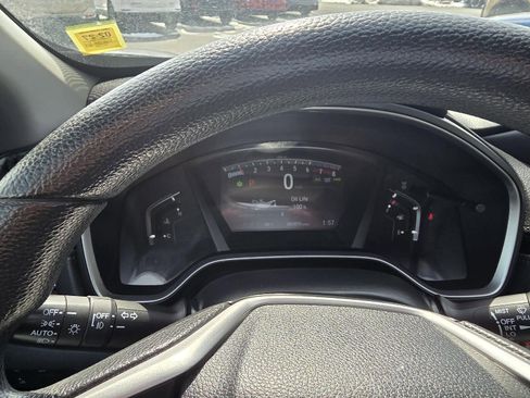 Used 2019 Honda CR-V EX image 18