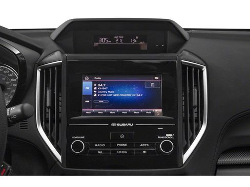 Used 2022 Subaru Crosstrek 2.5i Limited w/ Moonroof Package 2 AWD/4WD image 7