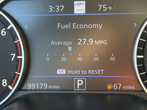 Used 2020 Nissan Altima 2.5 SL image 29