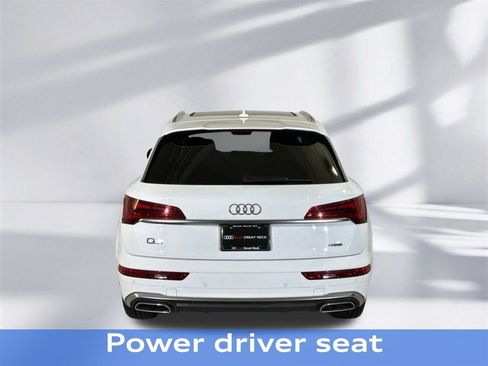 Used 2023 Audi Q5 2.0T Premium w/ Convenience Package AWD/4WD image 22