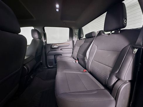 Used 2025 Chevrolet Silverado 1500 LT image 14