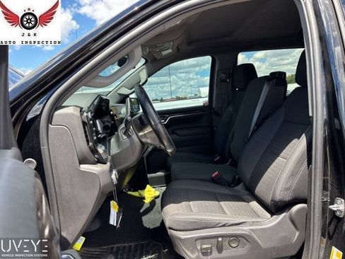 Used 2024 GMC Sierra 1500 Elevation AWD/4WD image 5