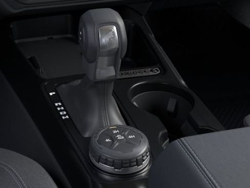 New 2026 Ford Bronco Big Bend AWD/4WD image 17