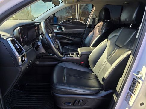 Used 2022 Kia Sorento SX AWD/4WD image 22