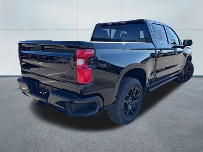 Used 2026 Chevrolet Silverado 1500 High Country w/ Midnight Edition