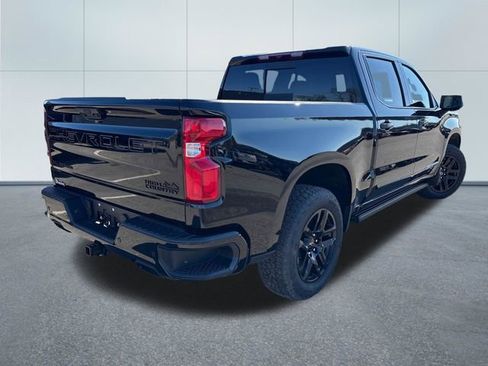 Used 2026 Chevrolet Silverado 1500 High Country w/ Midnight Edition image 4