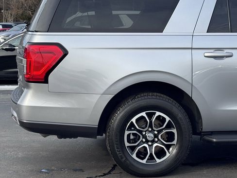 Used 2024 Ford Expedition Max XLT image 49