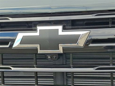 New 2025 Chevrolet Silverado 2500 LT w/ Trail Boss Package image 23