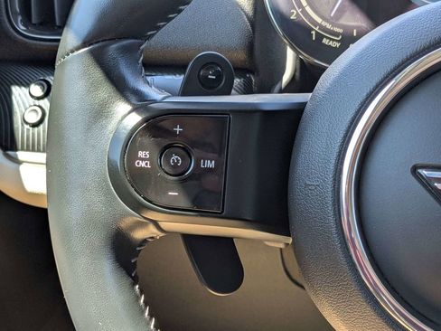 Used 2023 MINI Cooper Countryman S w/ Signature Upholstery Package AWD/4WD image 22