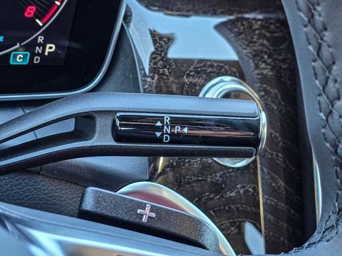 New 2026 Mercedes-Benz GLC 300 4MATIC image 23