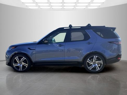 Used 2023 Land Rover Discovery HSE R-Dynamic AWD/4WD image 8