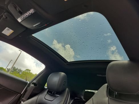 Used 2019 Mercedes-Benz C 300 Coupe w/ AMG Line image 28