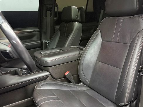 Used 2021 Chevrolet Tahoe RST w/ Luxury Package AWD/4WD image 10