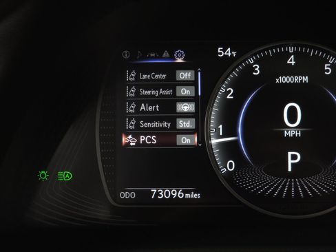 Used 2020 Lexus ES 350 w/ Premium Package image 20