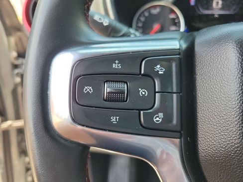 Used 2023 Chevrolet Blazer RS w/ Enhanced Convenience Package FWD image 20
