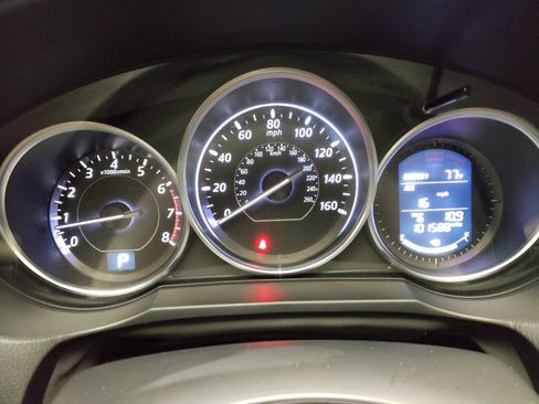 Used 2015 MAZDA MAZDA6 Sport image 23