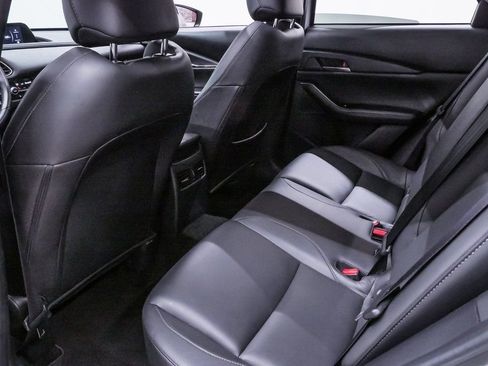 Used 2025 MAZDA CX-30 AWD 2.5 S w/ Preferred Package image 10