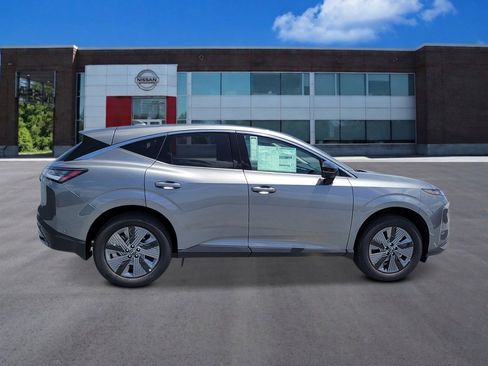 New 2026 Nissan Murano SL AWD/4WD image 7