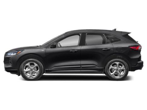 Used 2023 Ford Escape ST-Line FWD image 3