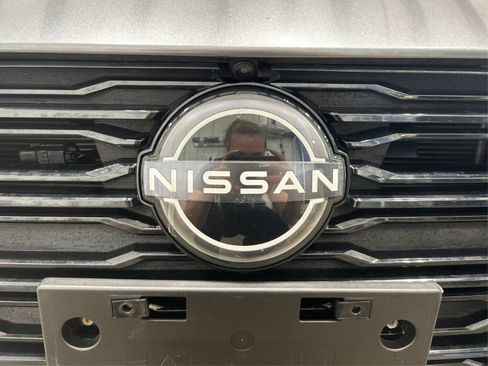 Used 2023 Nissan Altima 2.5 SL FWD image 25