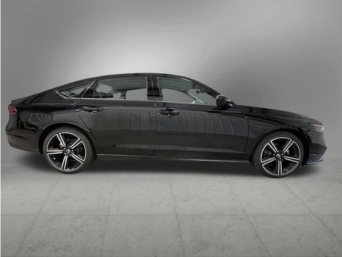 New 2026 Honda Accord SE image 7