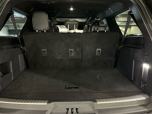 Used 2022 Lincoln Navigator L Reserve w/ Monochromatic Package AWD/4WD image 29