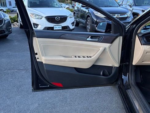 Used 2019 Hyundai Sonata Limited w/ Ultimate Package 04 FWD image 43