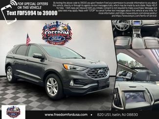 Used 2019 Ford Edge SEL w/ Equipment Group 201A AWD/4WD video 1