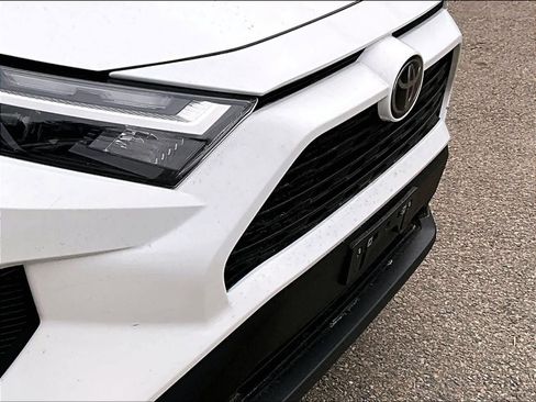 Certified 2024 Toyota RAV4 XLE image 5